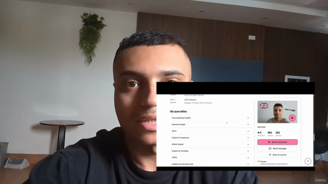 How To Teach English Online - No Degree Necessary Full Guide – Screenshot 1