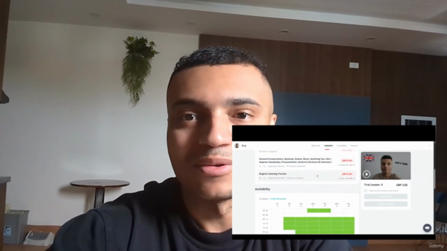 How To Teach English Online - No Degree Necessary Full Guide – Screenshot 2