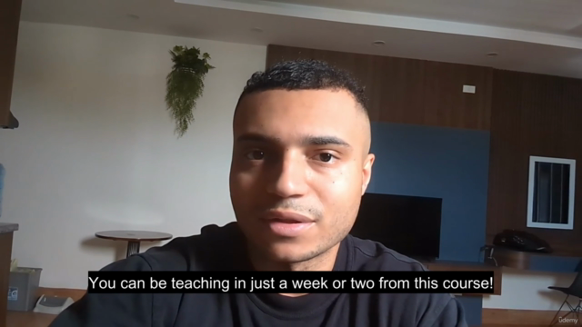 How To Teach English Online - No Degree Necessary Full Guide – Screenshot 4
