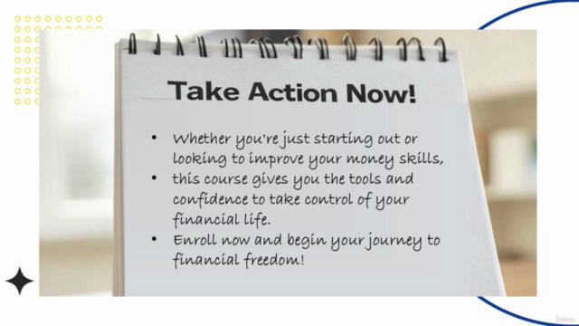 Smart Money: Master Personal Finance & Beginner Investing – Screenshot 4