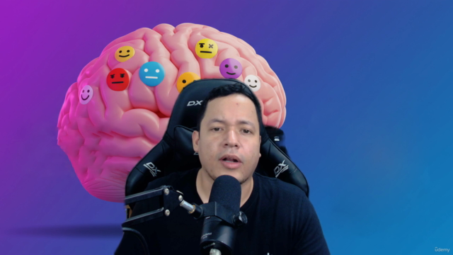 Inteligencia Emocional, Herramientas prácticas – Screenshot 1