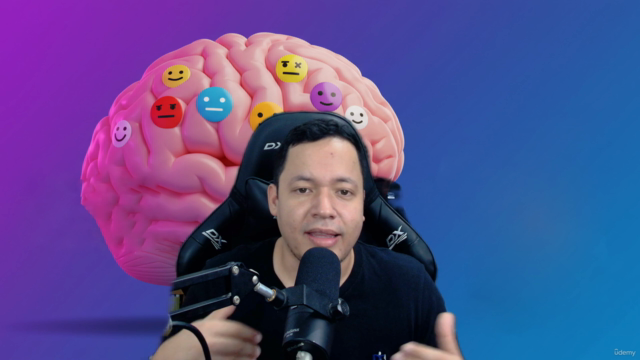 Inteligencia Emocional, Herramientas prácticas – Screenshot 2