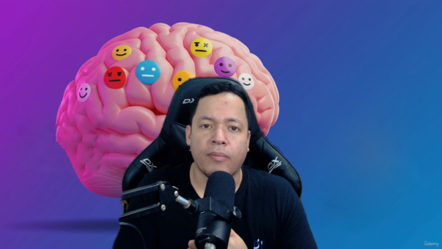 Inteligencia Emocional, Herramientas prácticas – Screenshot 3