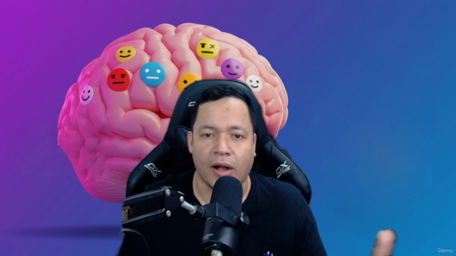 Inteligencia Emocional, Herramientas prácticas – Screenshot 4