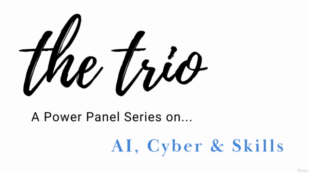 The Future of Work: AI, Analytics & Cybersecurity – Insights – Screenshot 1