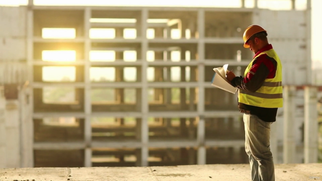 Construction Safety in SA – Screenshot 1