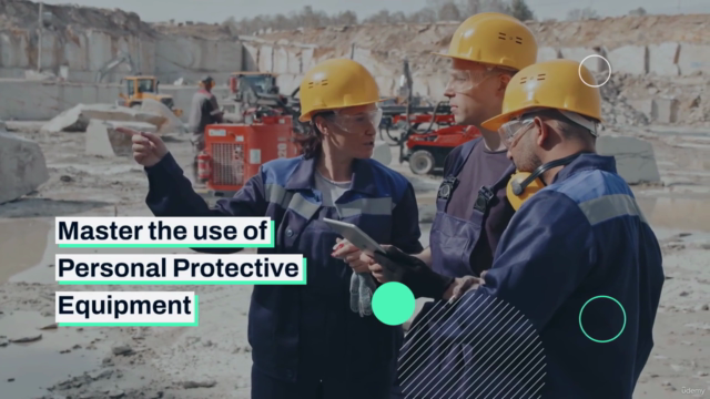 Construction Safety in SA – Screenshot 2