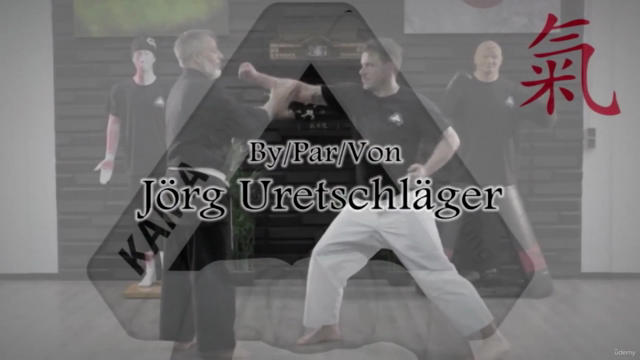Kyusho Atemi Martial Arts - Kyusho-Jitsu Grundlagen – Screenshot 2
