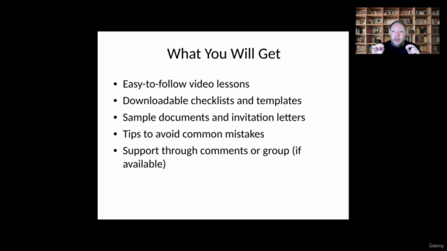 UK Visitor Visa Made Simple: A Step-by-Step Guide for First – Screenshot 2