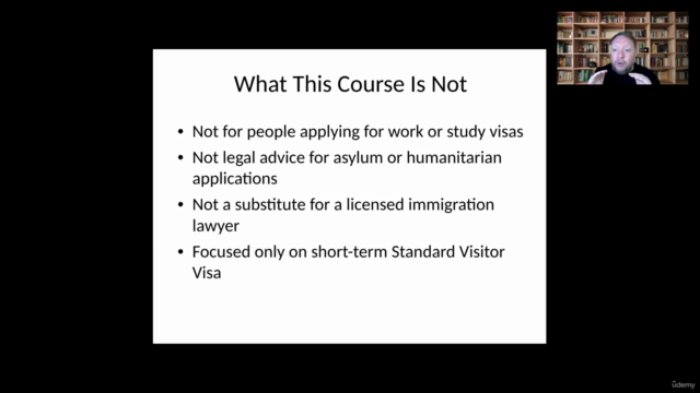 UK Visitor Visa Made Simple: A Step-by-Step Guide for First – Screenshot 3