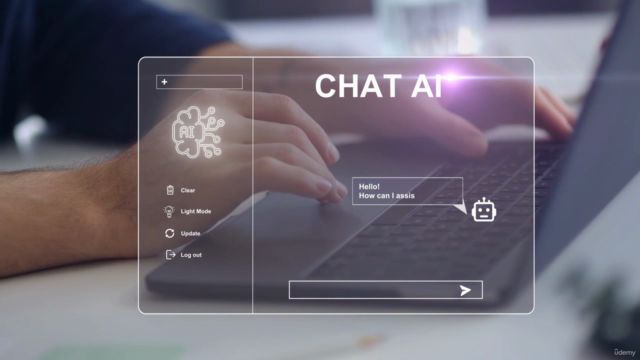 ChatGPT Potencialize Seus Indicadores Técnicos de Trading – Screenshot 1
