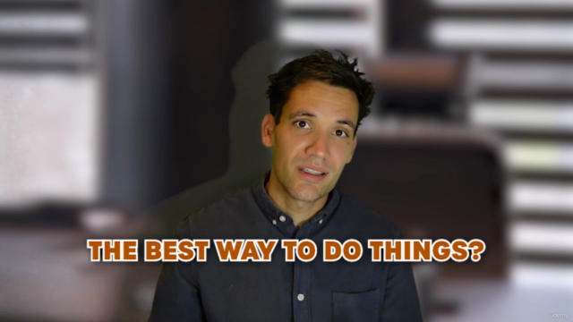 Agile & Lean for Construction Managers: Build Fast & Smart – Screenshot 1