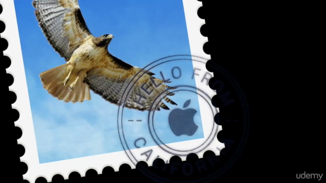 Getting Started with iCloud for Mac, iPad & iPhone – Screenshot 3