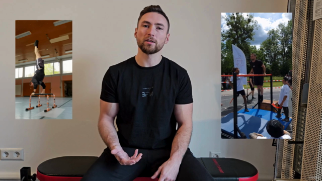 Calisthenics für Anfänger: Richtig starten, Fehler vermeiden – Screenshot 1