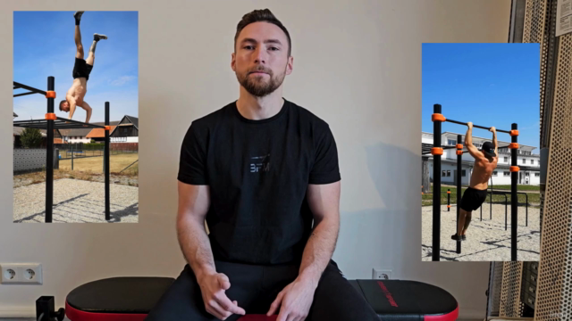 Calisthenics für Anfänger: Richtig starten, Fehler vermeiden – Screenshot 2