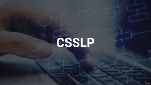 Master CSSLP Secure Software Lifecycle Professional Training – Screenshot 1