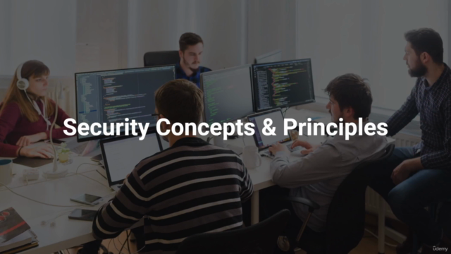 Master CSSLP Secure Software Lifecycle Professional Training – Screenshot 2