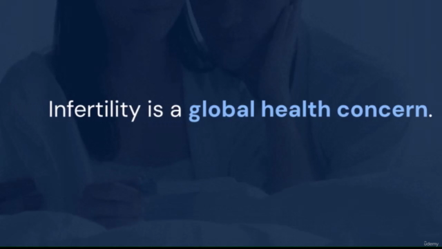 Understanding Infertility and Assisted Conception – Screenshot 1
