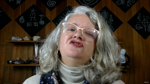 Mestrado de Reiki Usui e Tibetano – Screenshot 1