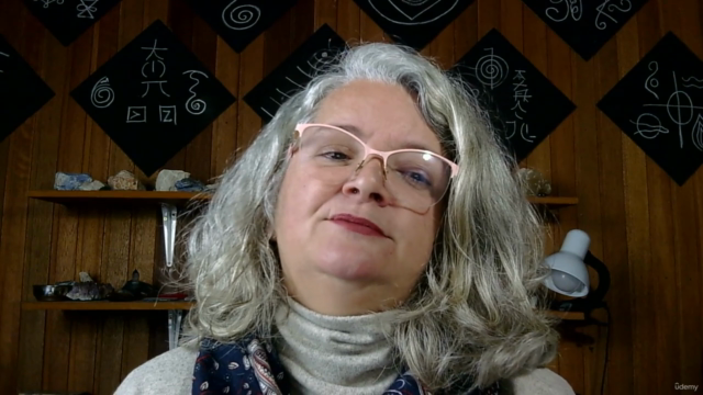 Mestrado de Reiki Usui e Tibetano – Screenshot 3