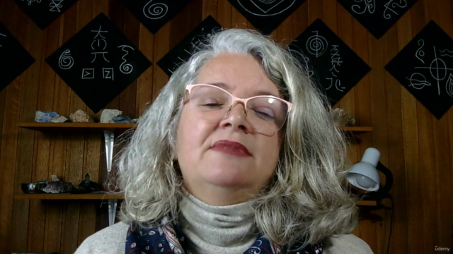 Mestrado de Reiki Usui e Tibetano – Screenshot 4