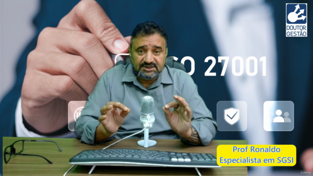Transição ISO/IEC 27001:2013 para ISO/IEC 27001:2022 – Screenshot 3