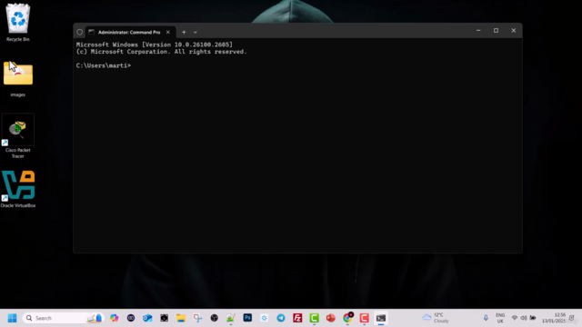 CMD Command Line / Command Prompt Tutorial For Beginners – Screenshot 3
