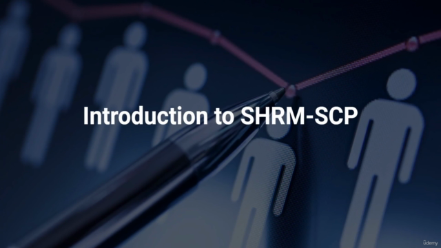 Master SHRM Senior Certified Professional (SHRM-SCP) Prep – Screenshot 1