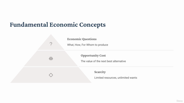 Economics for Everyone: A Beginner’s Guide to Basics!! – Screenshot 1