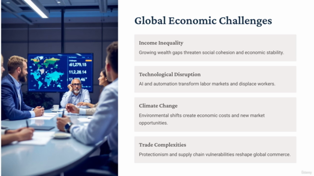 Economics for Everyone: A Beginner’s Guide to Basics!! – Screenshot 4