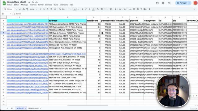 Le guide complet N8N + IA: crée tes propres agents autonomes – Screenshot 3