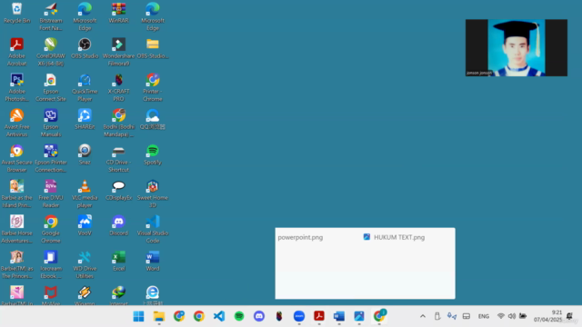 Belajar Mengenal Pengantar Ilmu Hukum Part 2 – Screenshot 1