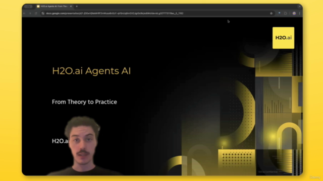 H2O AI Agents : From Theory to Practice – Screenshot 2