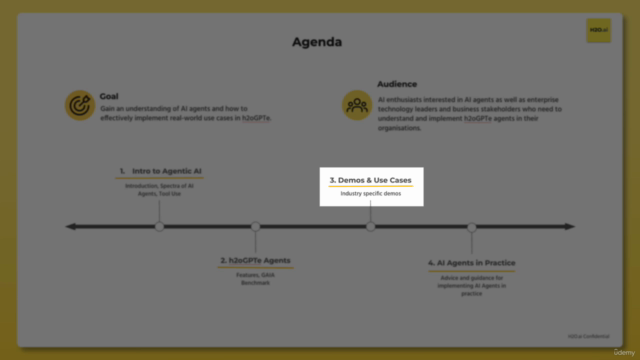 H2O AI Agents : From Theory to Practice – Screenshot 4