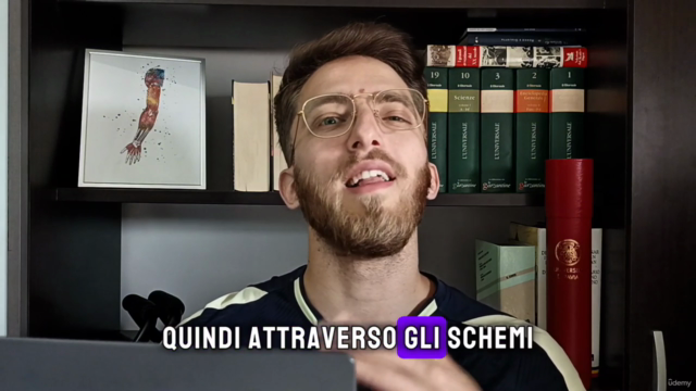 Free Study Mastery - Corso Gratuito sul Metodo di Studio – Screenshot 3