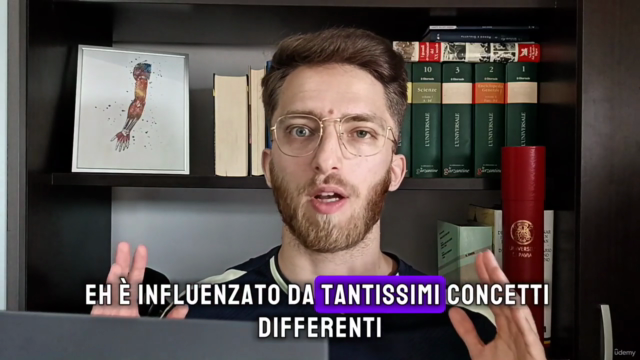 Free Study Mastery - Corso Gratuito sul Metodo di Studio – Screenshot 4