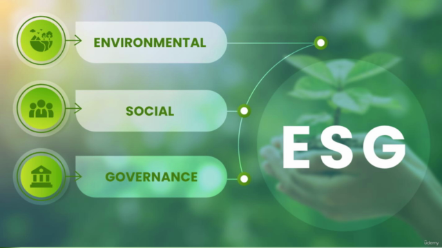 ESG & Sustainability Reporting Masterclass: Ultimate Toolkit – Screenshot 2
