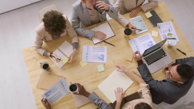 ESG & Sustainability Reporting Masterclass: Ultimate Toolkit – Screenshot 3