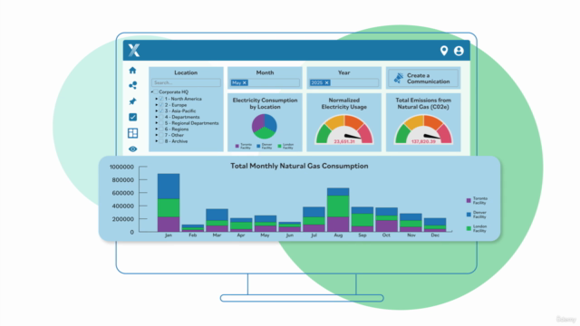 ESG & Sustainability Reporting Masterclass: Ultimate Toolkit – Screenshot 4