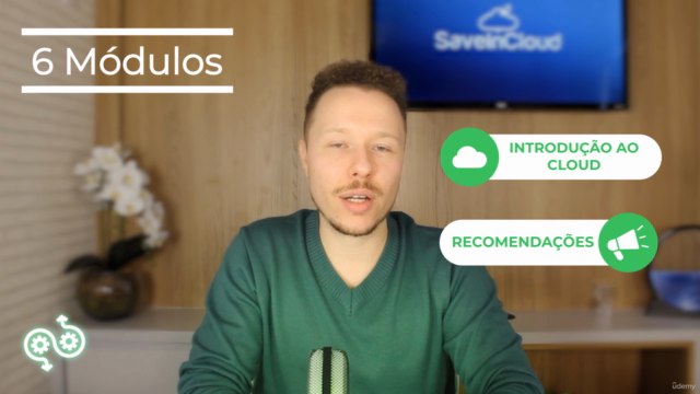 Curso de Introdução ao DevOps – Screenshot 1