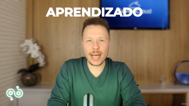 Curso de Introdução ao DevOps – Screenshot 2