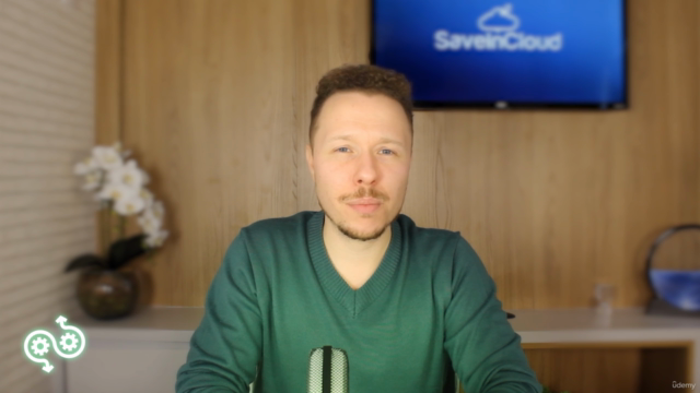 Curso de Introdução ao DevOps – Screenshot 3
