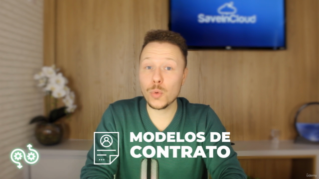Curso de Introdução ao DevOps – Screenshot 4