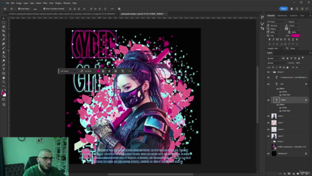 Master AI Design: Create & Sell AI-Generated Art – Screenshot 1