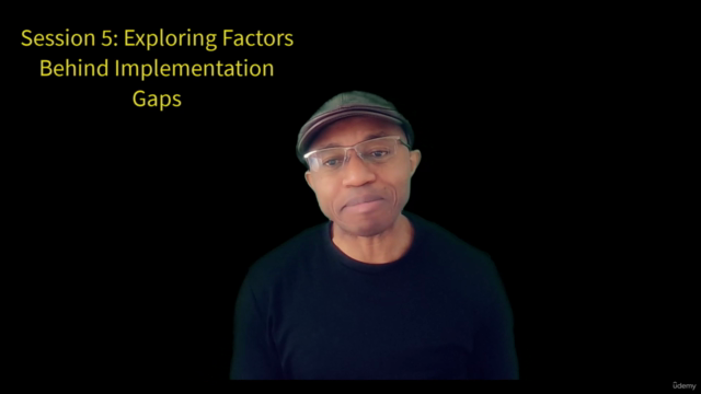 Diving into Implementation Science – Screenshot 2