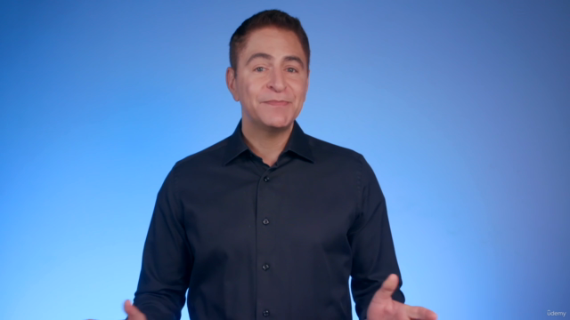 Ace Finance Interviews by An Award Winning Finance Professor – Screenshot 1