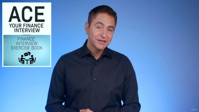 Ace Finance Interviews by An Award Winning Finance Professor – Screenshot 2