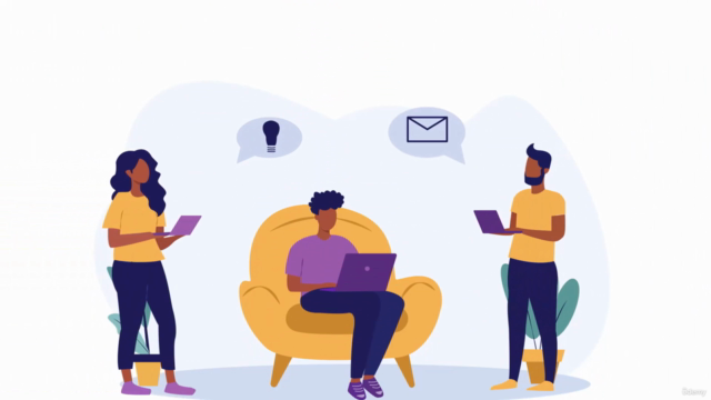 Conducting Effective Virtual Meetings – Screenshot 4