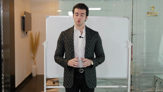 Real Estate Sales Mastery: Close More Deals Without Chasing – Screenshot 1