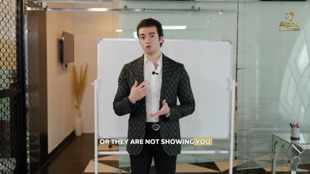 Real Estate Sales Mastery: Close More Deals Without Chasing – Screenshot 2